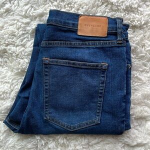 🔥Closet Closing!🔥 Everlane Ankle Skinny Jeans‎